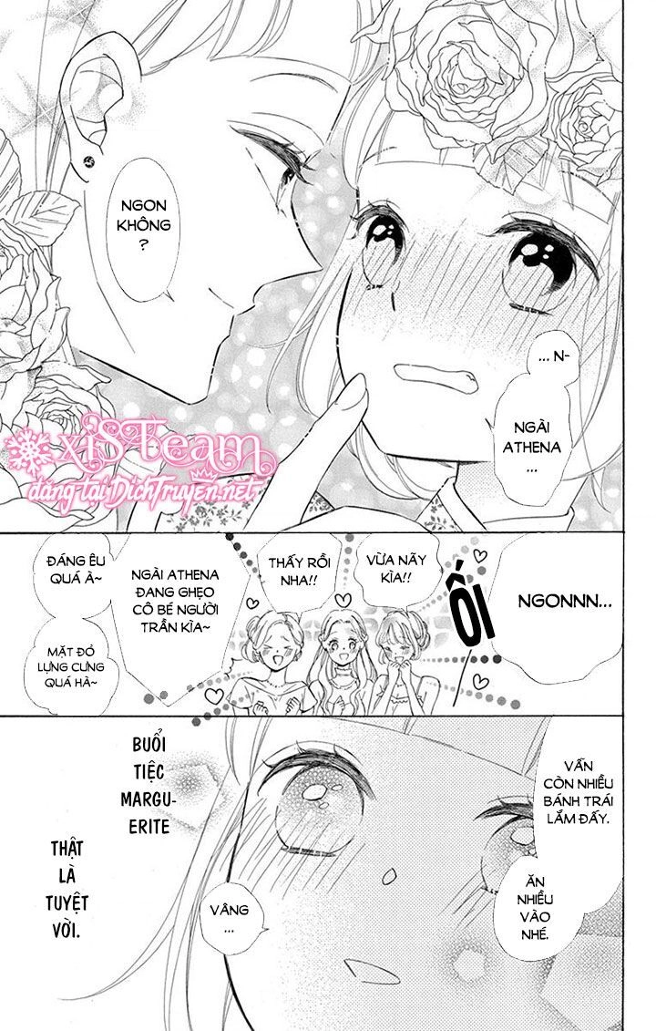 Colette Wa Shinu Koto Ni Shita Chapter 77 - 25
