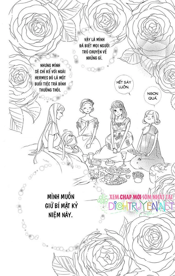 Colette Wa Shinu Koto Ni Shita Chapter 77 - 26