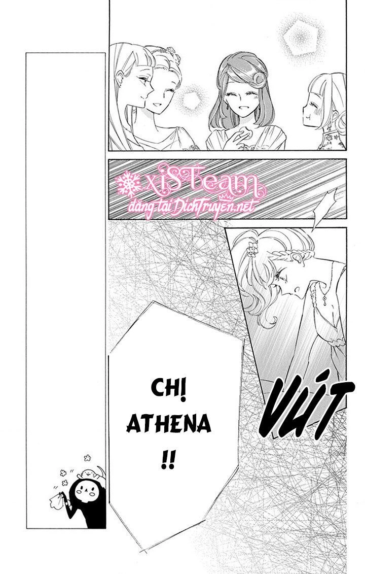 Colette Wa Shinu Koto Ni Shita Chapter 77 - 27