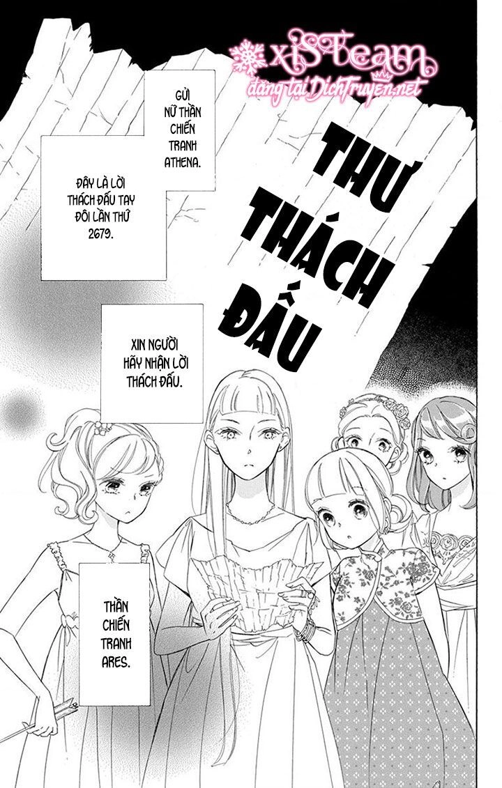 Colette Wa Shinu Koto Ni Shita Chapter 77 - 29