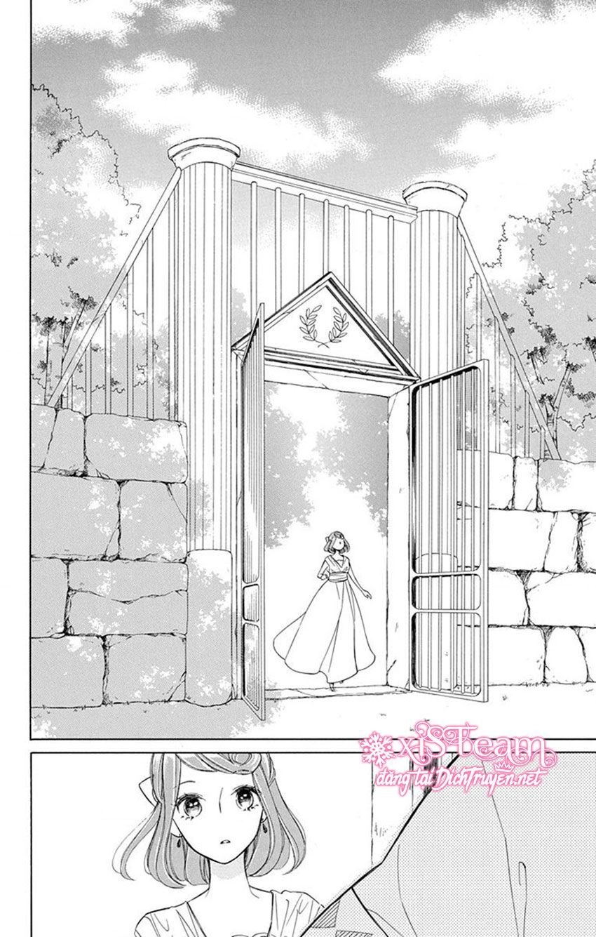 Colette Wa Shinu Koto Ni Shita Chapter 78 - 4