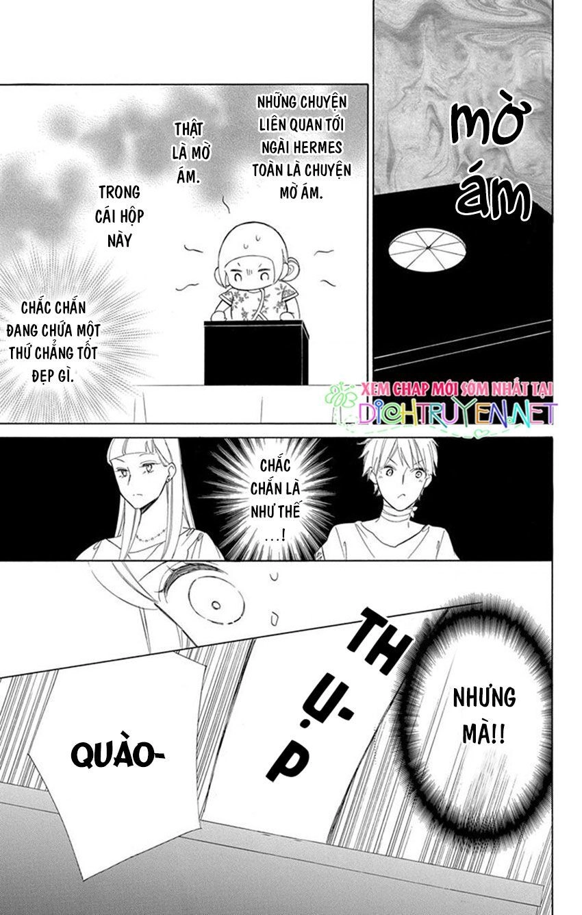 Colette Wa Shinu Koto Ni Shita Chapter 78 - 23