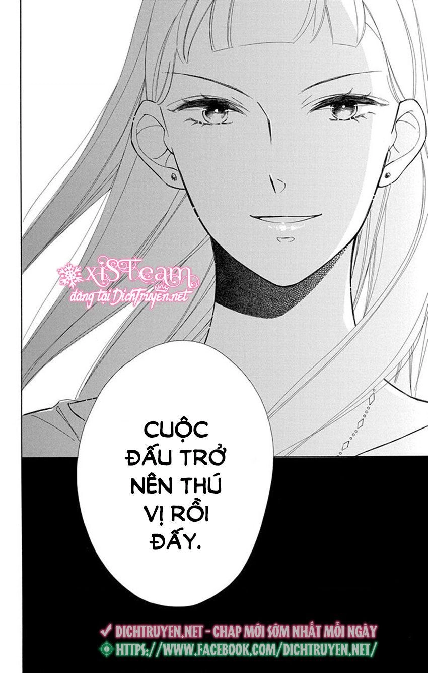 Colette Wa Shinu Koto Ni Shita Chapter 78 - 32