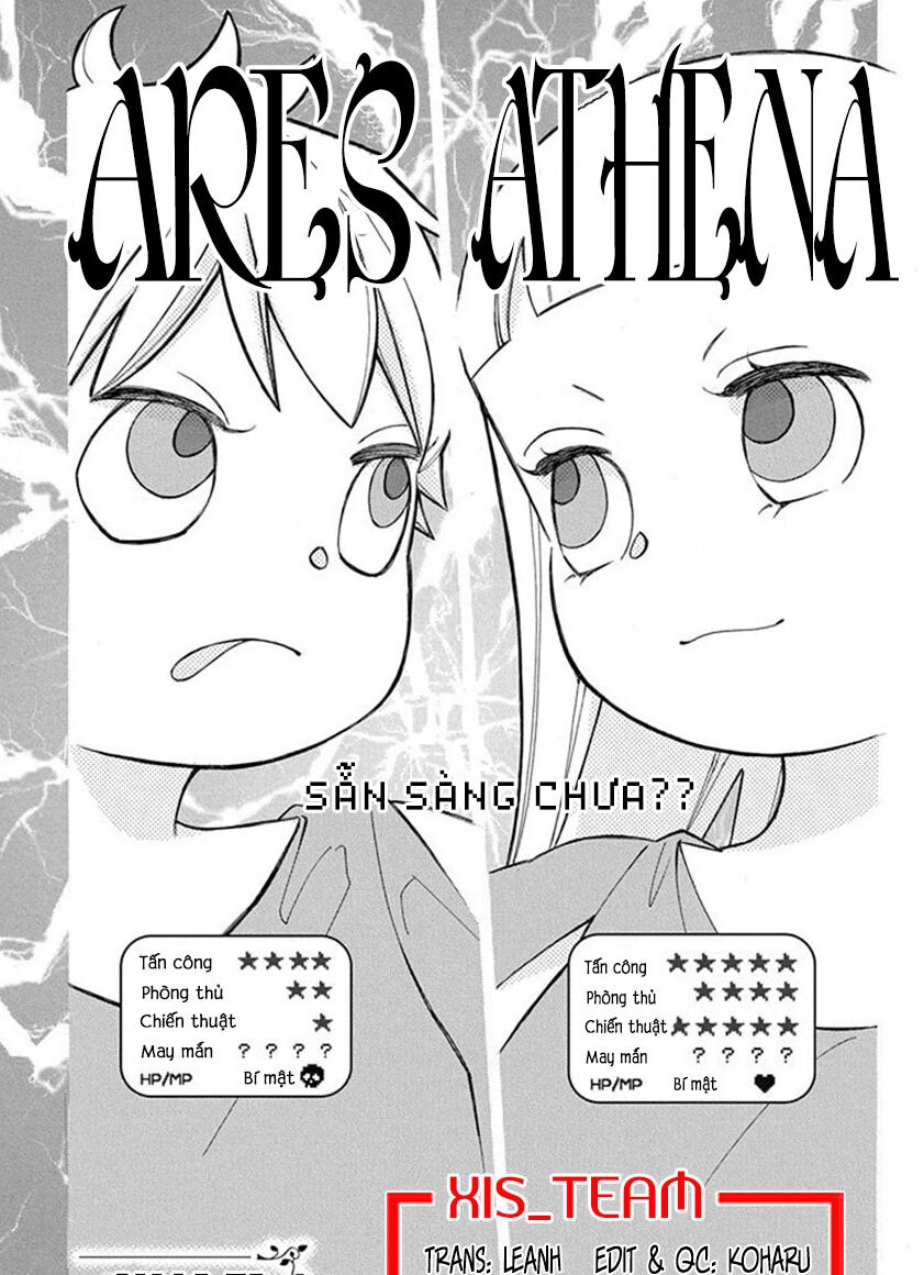 Colette Wa Shinu Koto Ni Shita Chapter 79 - 1
