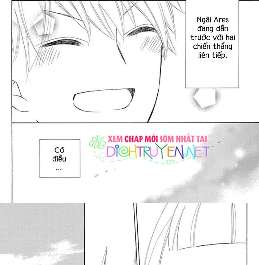 Colette Wa Shinu Koto Ni Shita Chapter 79 - 3