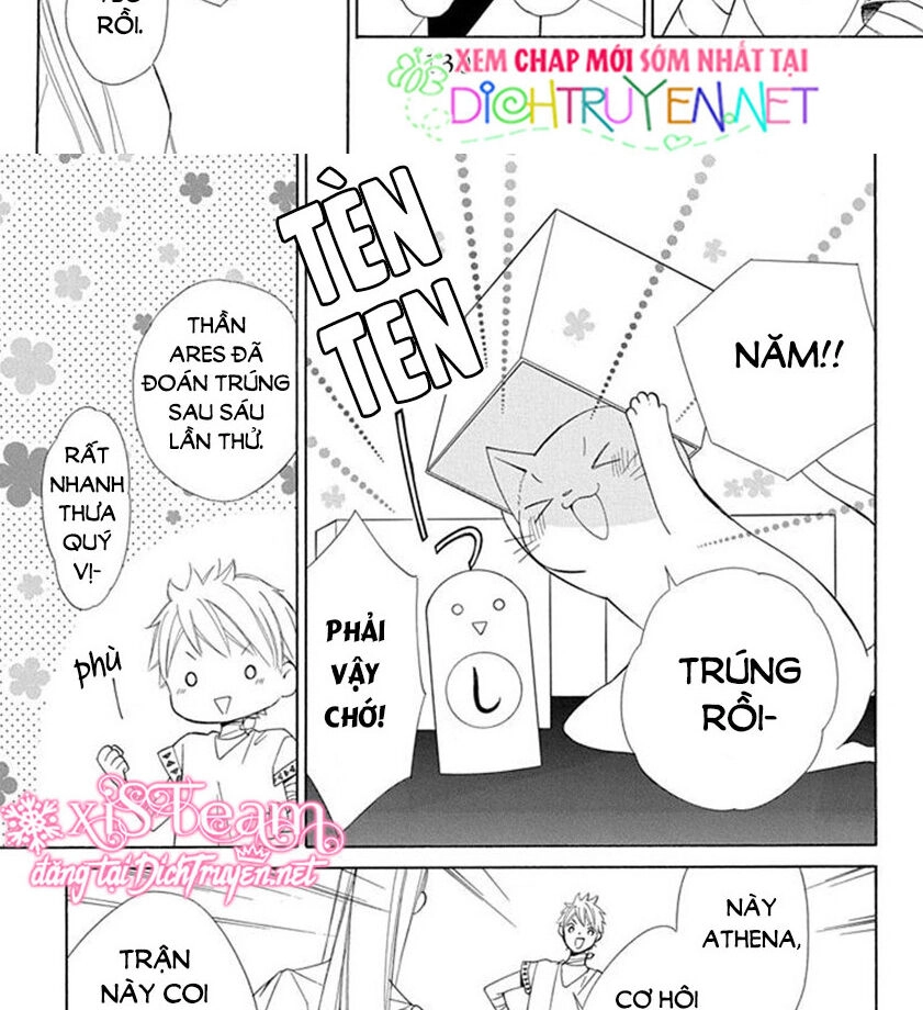 Colette Wa Shinu Koto Ni Shita Chapter 79 - 9