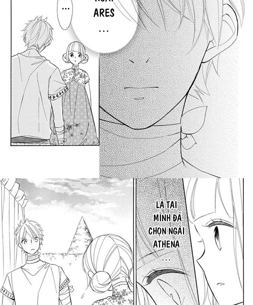 Colette Wa Shinu Koto Ni Shita Chapter 79 - 25