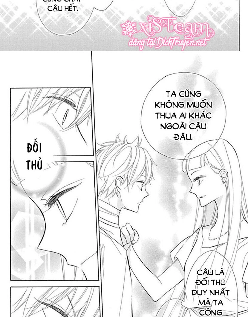 Colette Wa Shinu Koto Ni Shita Chapter 79 - 29