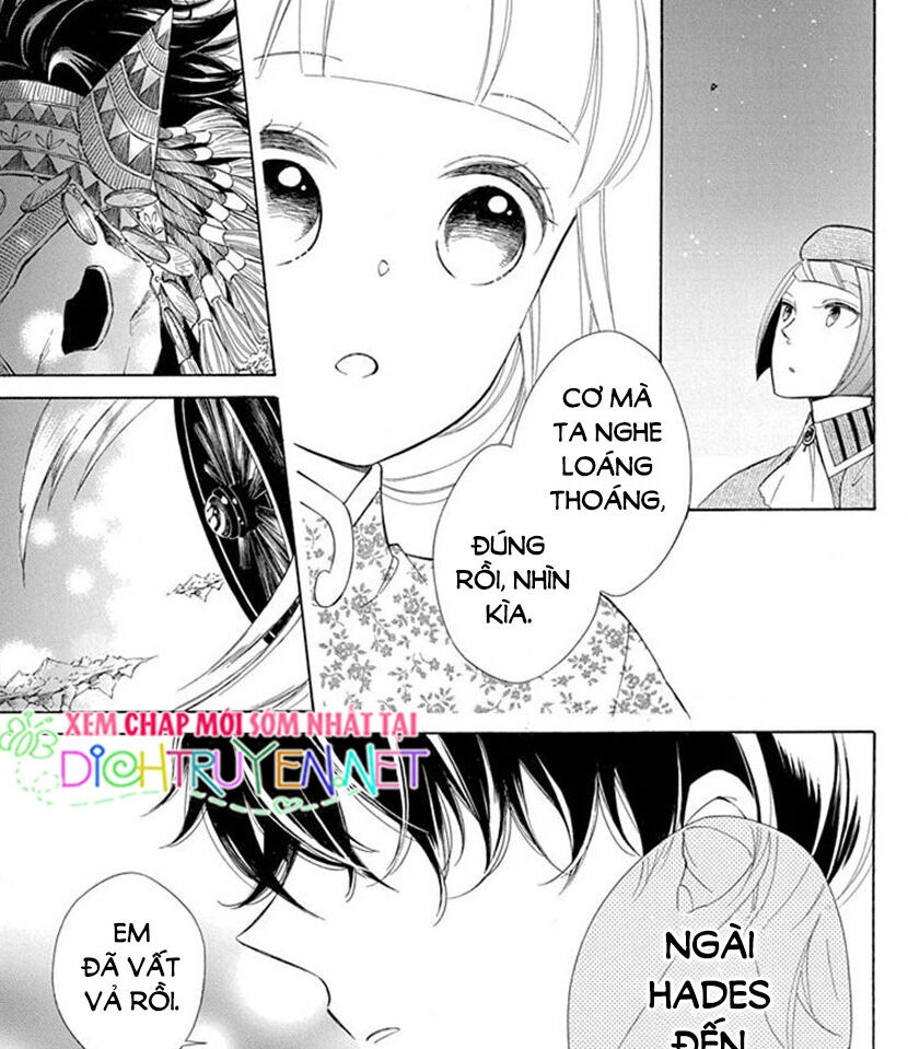 Colette Wa Shinu Koto Ni Shita Chapter 79 - 35