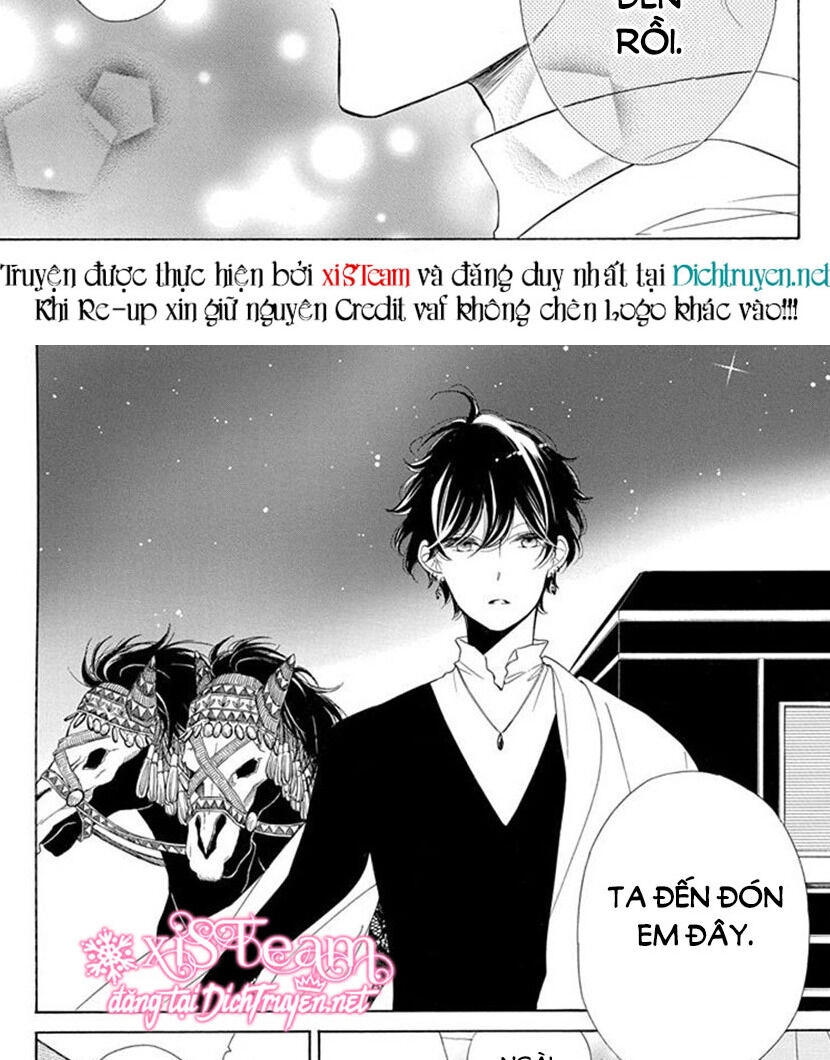 Colette Wa Shinu Koto Ni Shita Chapter 79 - 36