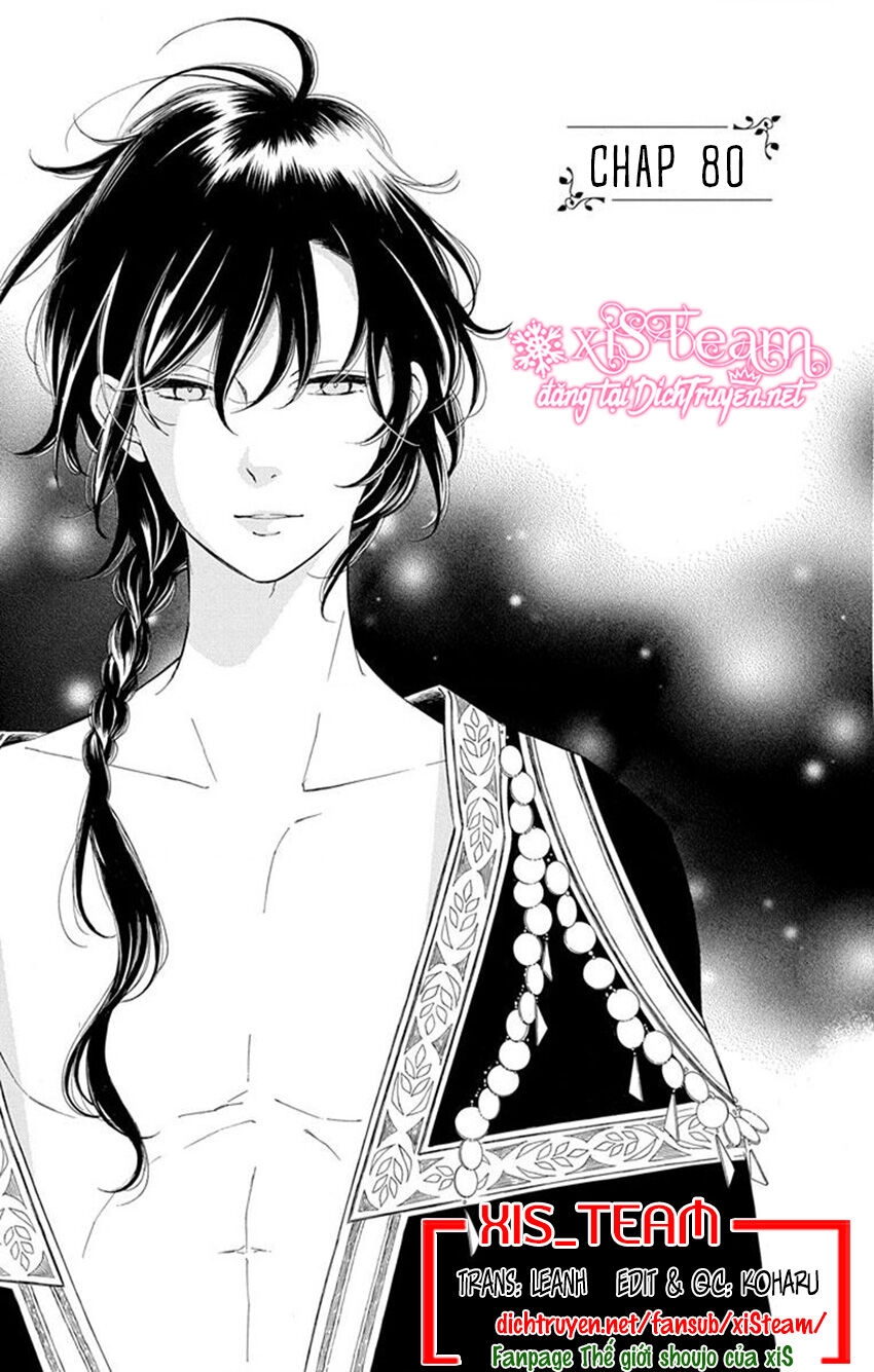 Colette Wa Shinu Koto Ni Shita Chapter 80 - 1