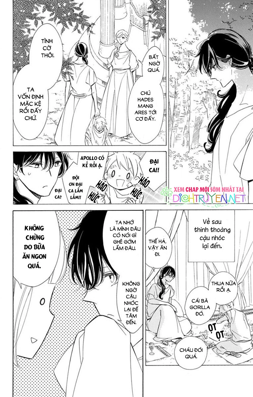 Colette Wa Shinu Koto Ni Shita Chapter 80 - 8