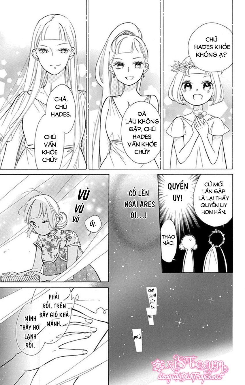 Colette Wa Shinu Koto Ni Shita Chapter 80 - 11