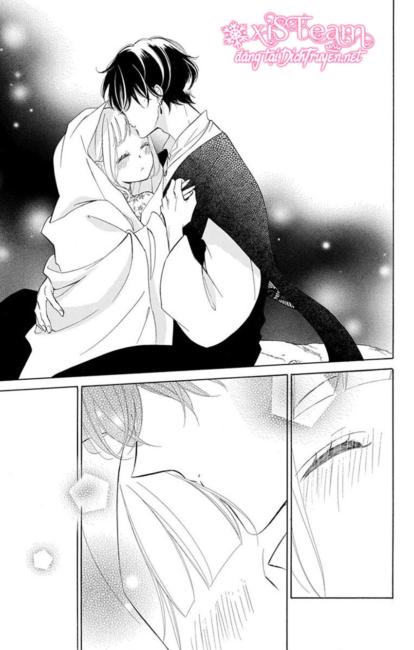 Colette Wa Shinu Koto Ni Shita Chapter 80 - 17