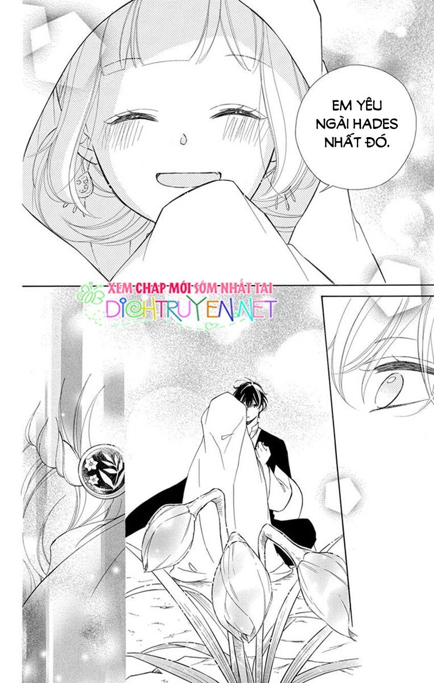 Colette Wa Shinu Koto Ni Shita Chapter 80 - 22