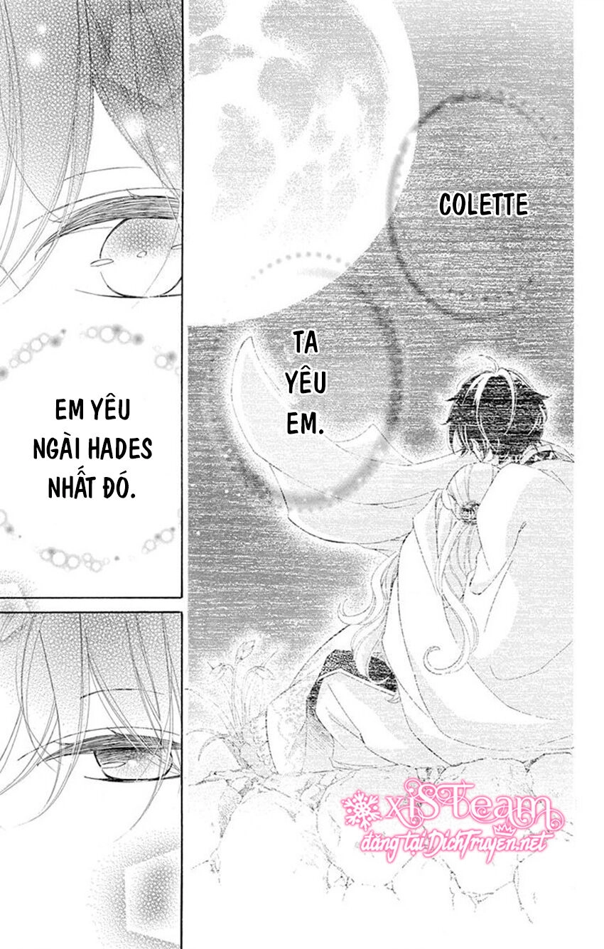 Colette Wa Shinu Koto Ni Shita Chapter 80 - 23