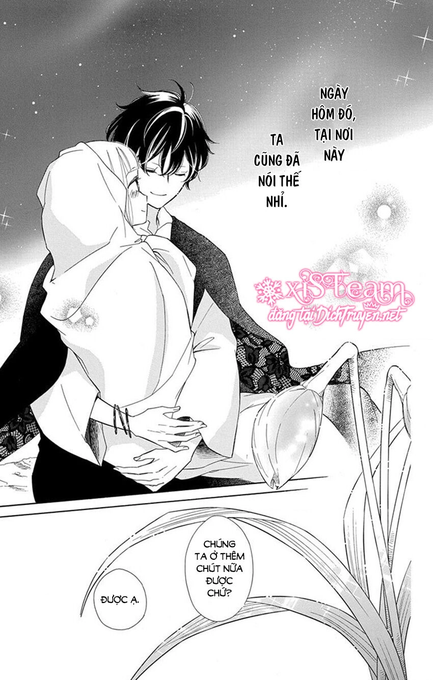 Colette Wa Shinu Koto Ni Shita Chapter 80 - 25