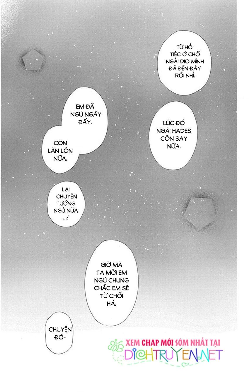 Colette Wa Shinu Koto Ni Shita Chapter 80 - 26
