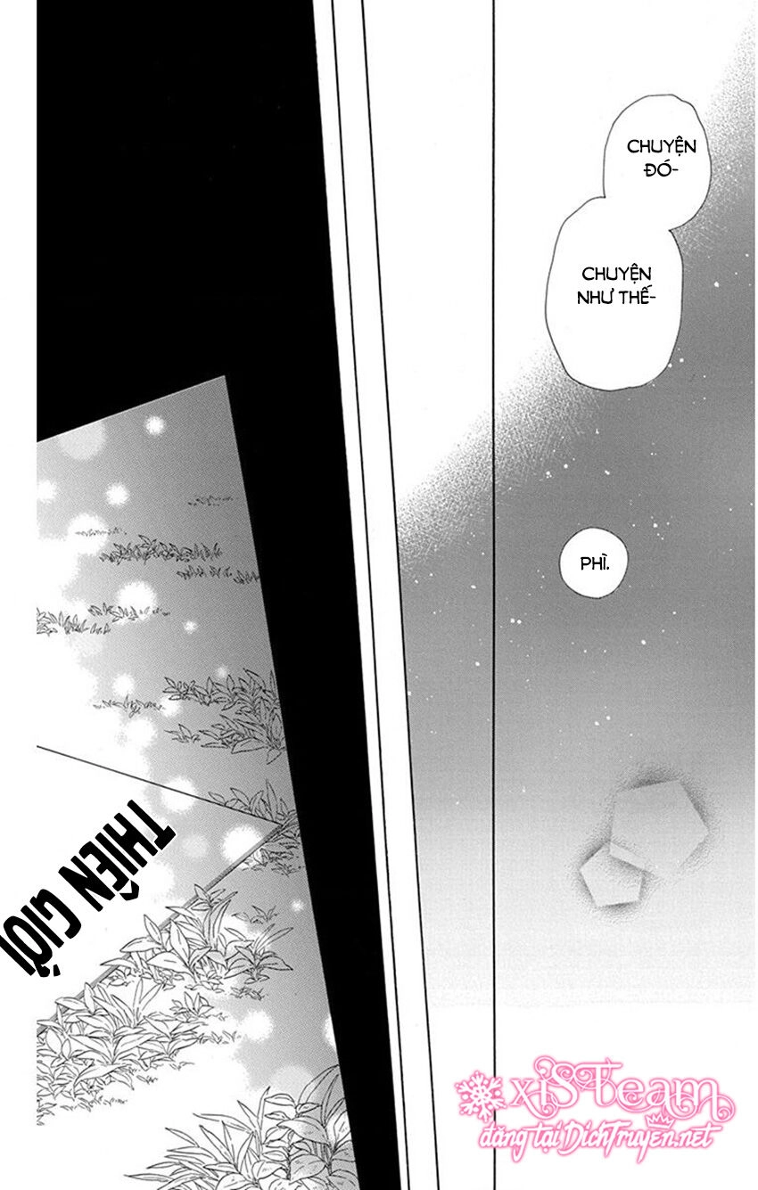 Colette Wa Shinu Koto Ni Shita Chapter 80 - 27