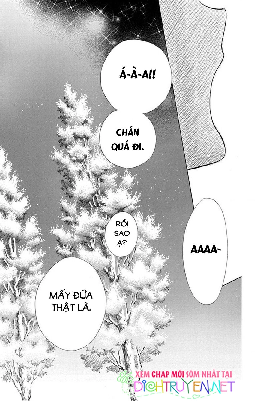 Colette Wa Shinu Koto Ni Shita Chapter 80 - 28