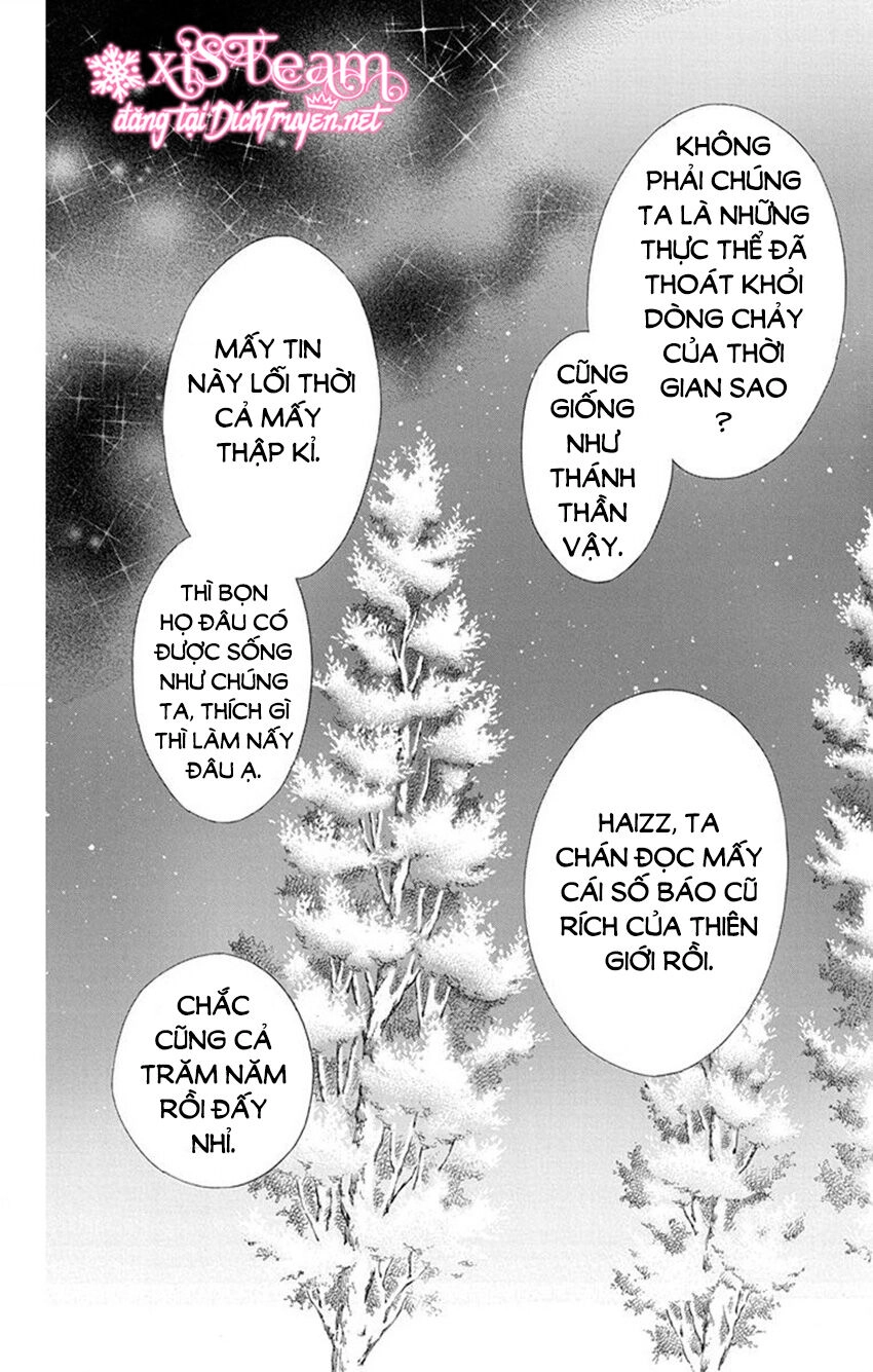 Colette Wa Shinu Koto Ni Shita Chapter 80 - 29