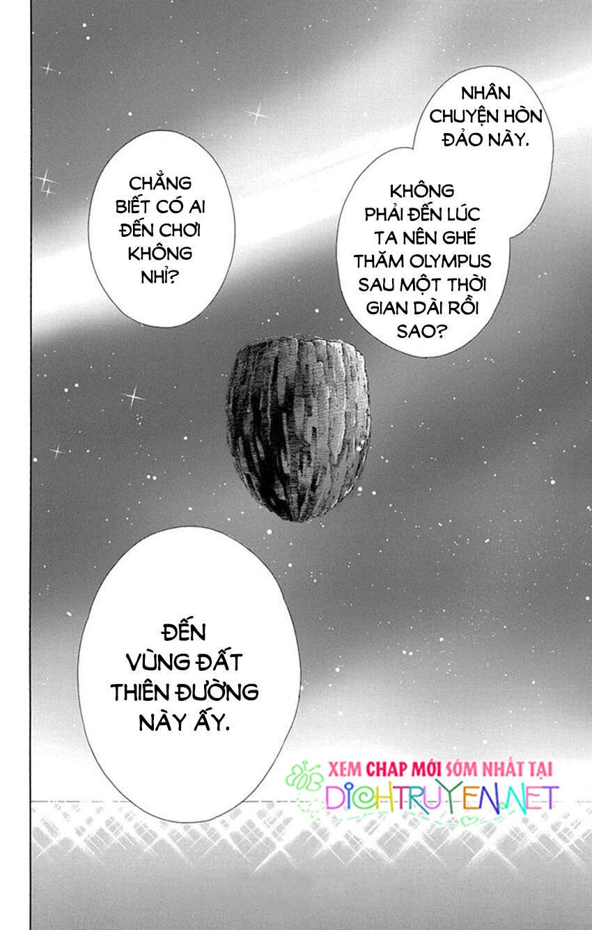 Colette Wa Shinu Koto Ni Shita Chapter 80 - 30