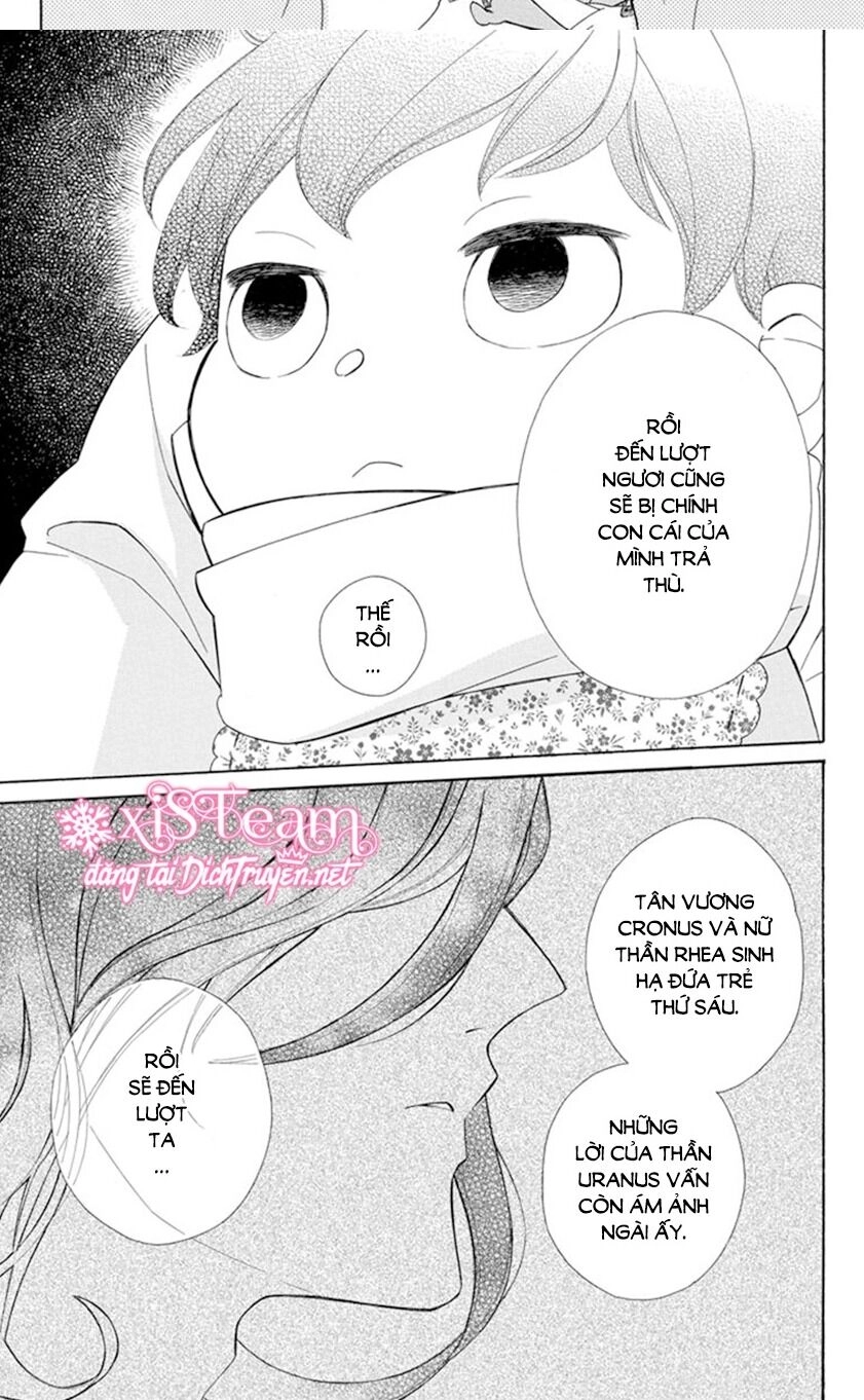 Colette Wa Shinu Koto Ni Shita Chapter 81 - 13