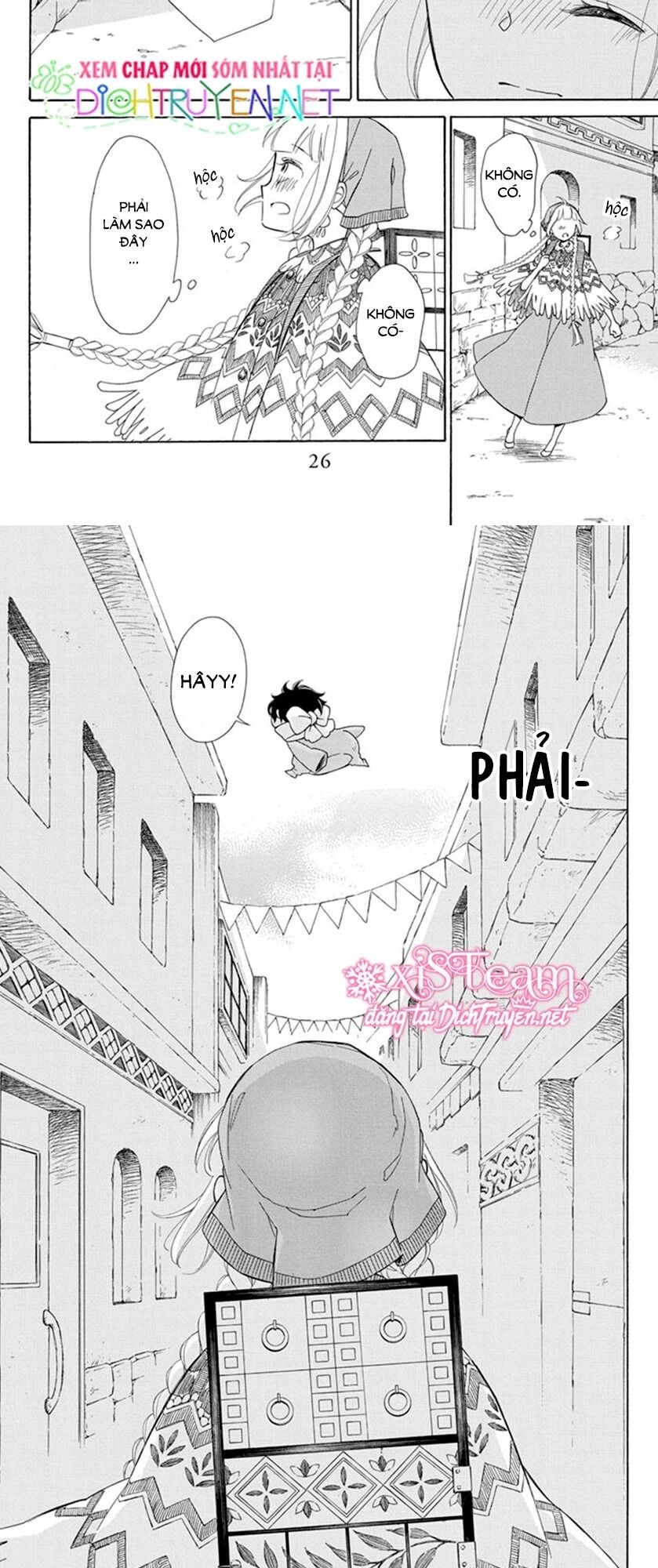Colette Wa Shinu Koto Ni Shita Chapter 81 - 17