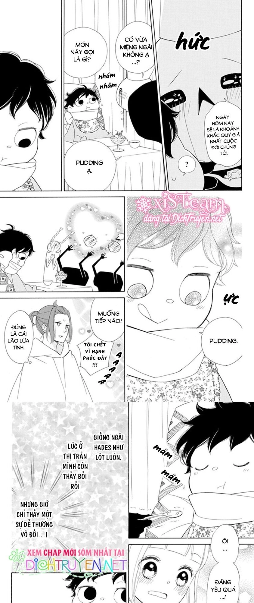 Colette Wa Shinu Koto Ni Shita Chapter 82 - 5