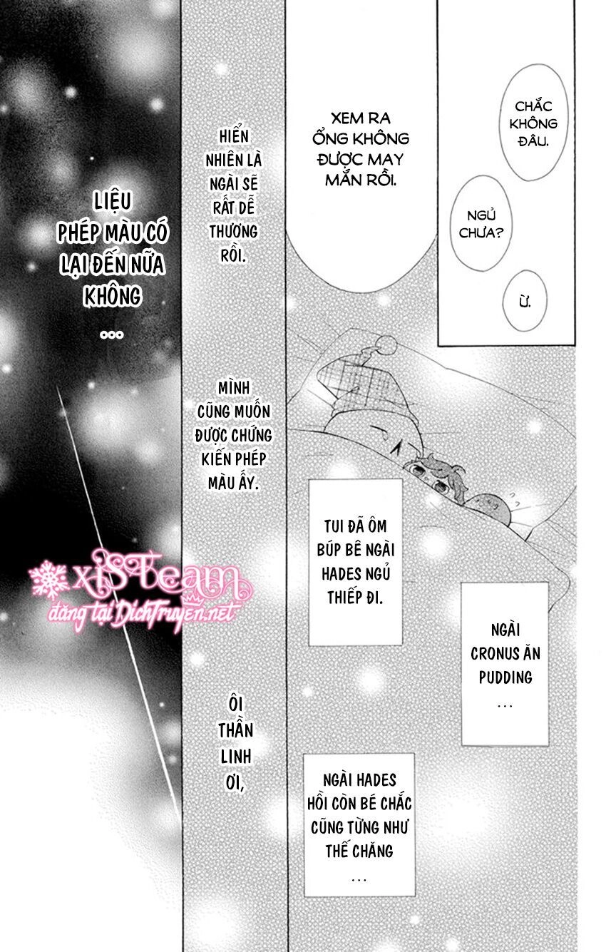 Colette Wa Shinu Koto Ni Shita Chapter 83 - 7