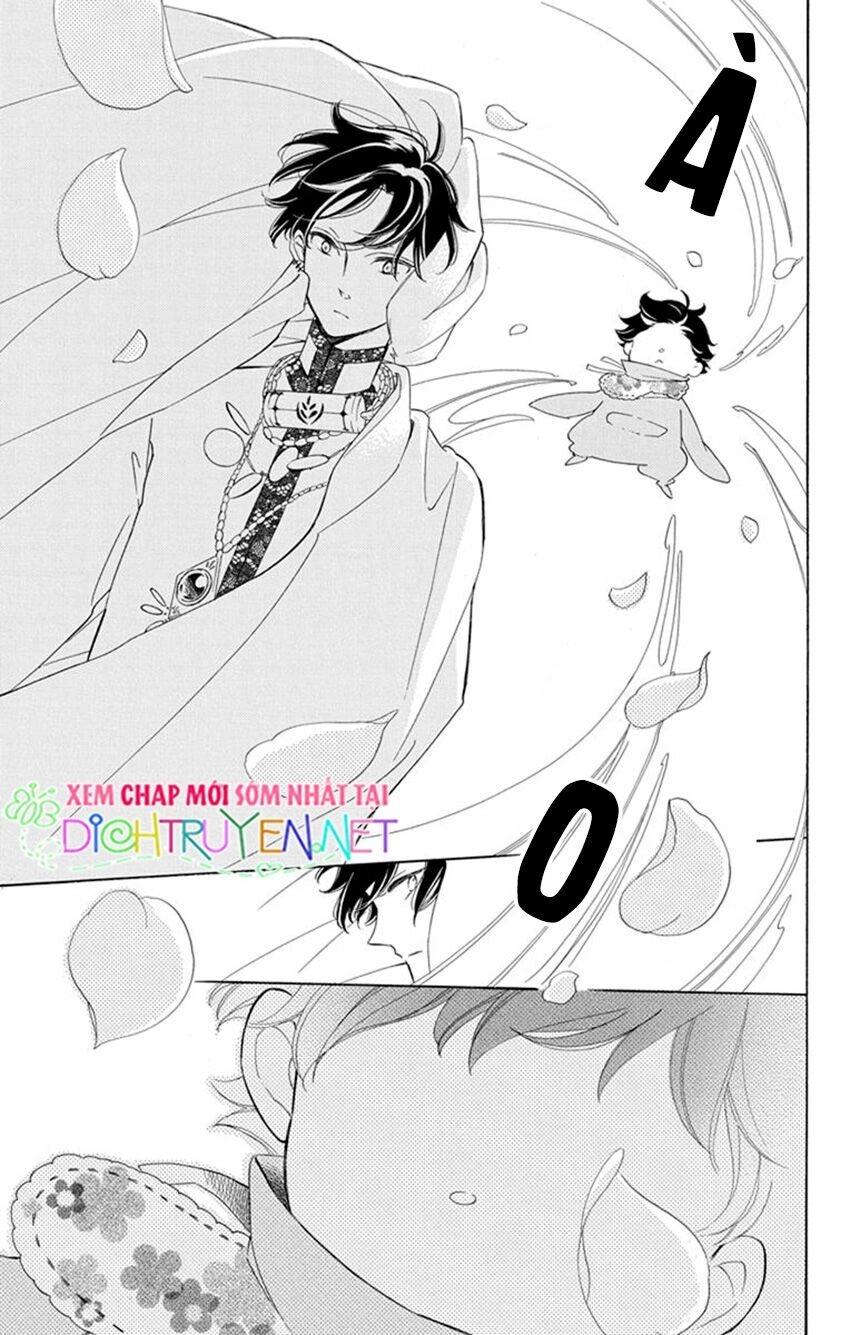 Colette Wa Shinu Koto Ni Shita Chapter 83 - 25