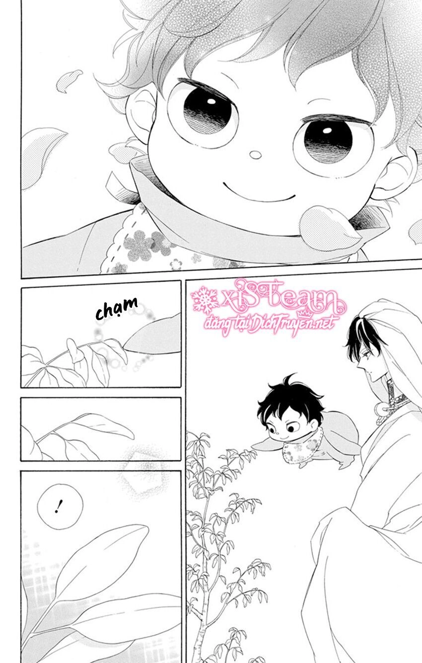 Colette Wa Shinu Koto Ni Shita Chapter 83 - 26
