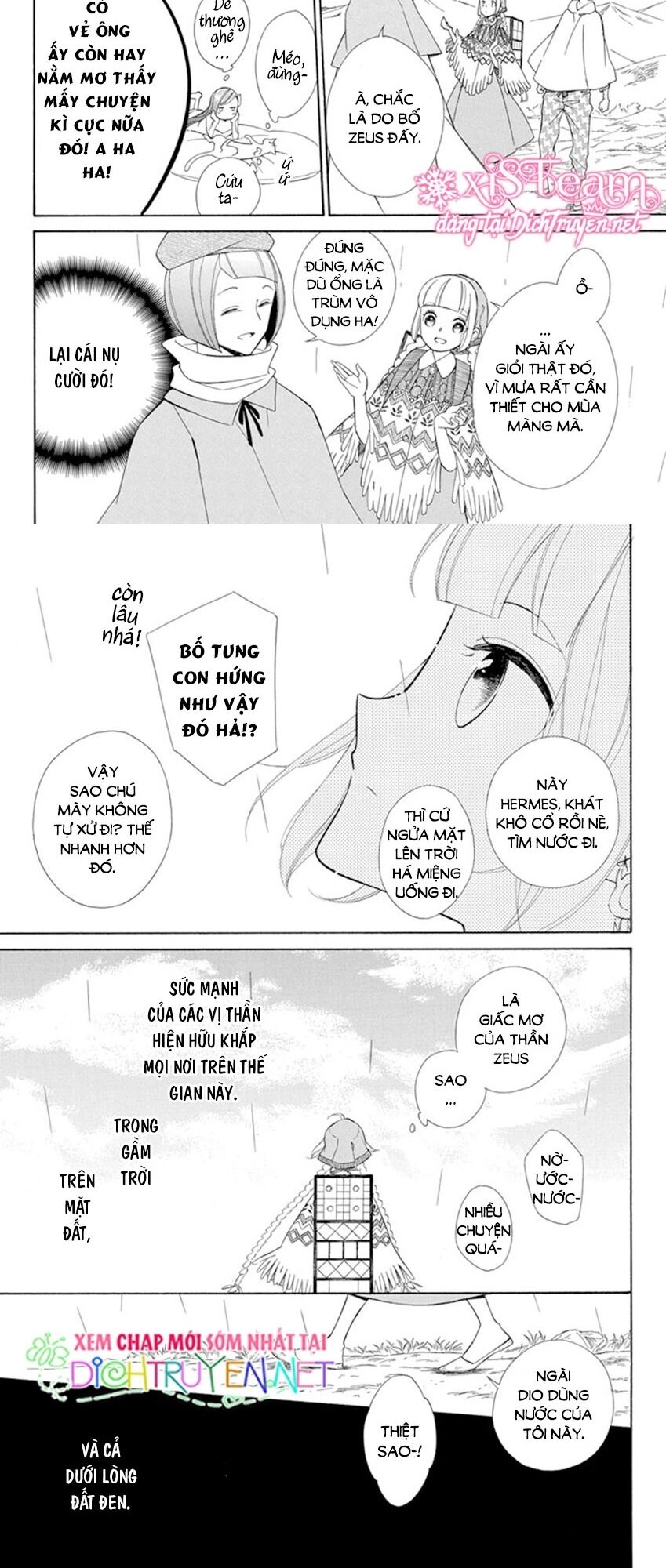 Colette Wa Shinu Koto Ni Shita Chapter 85 - 2