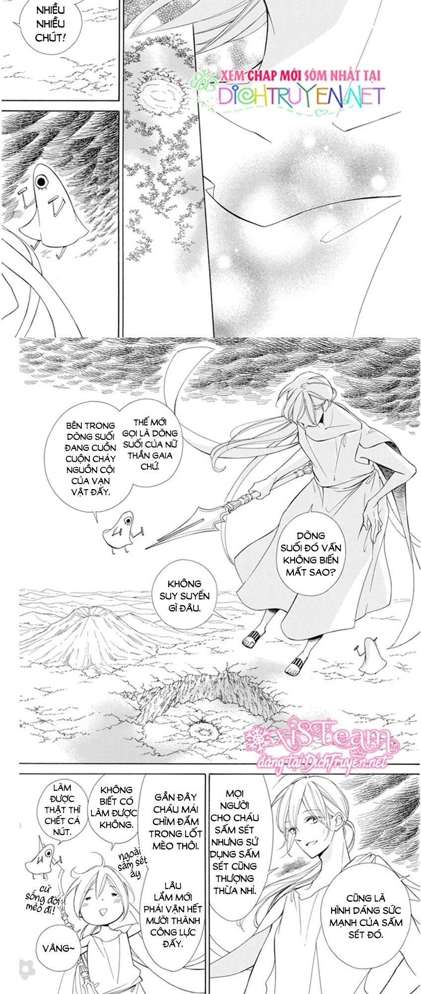 Colette Wa Shinu Koto Ni Shita Chapter 85 - 19