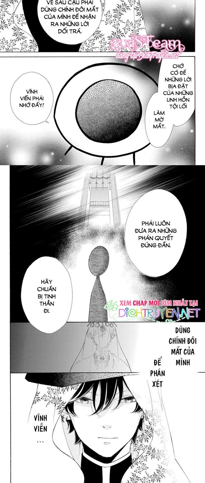 Colette Wa Shinu Koto Ni Shita Chapter 85 - 21