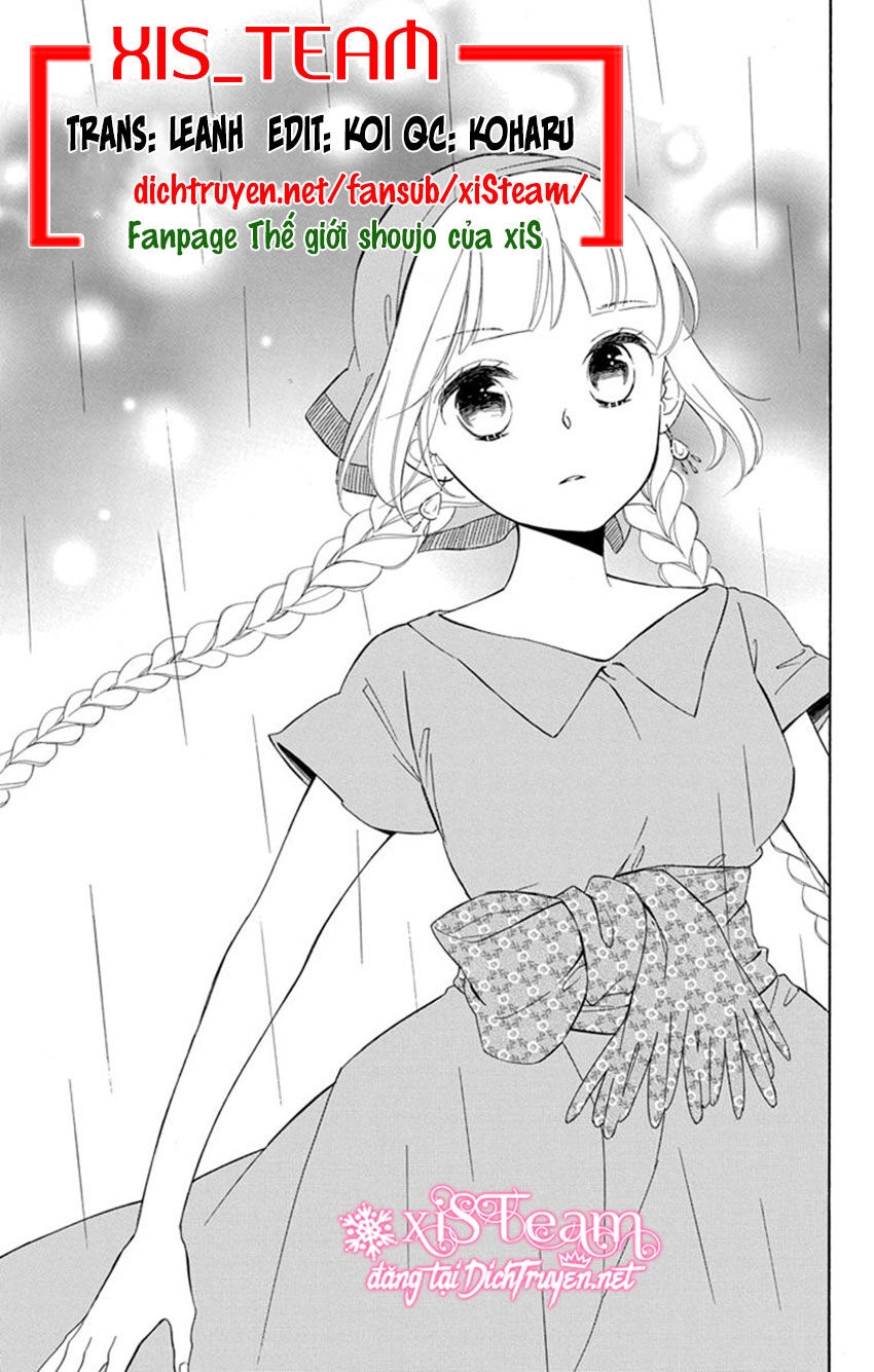 Colette Wa Shinu Koto Ni Shita Chapter 86 - 2