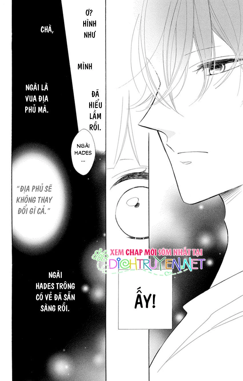 Colette Wa Shinu Koto Ni Shita Chapter 86 - 25