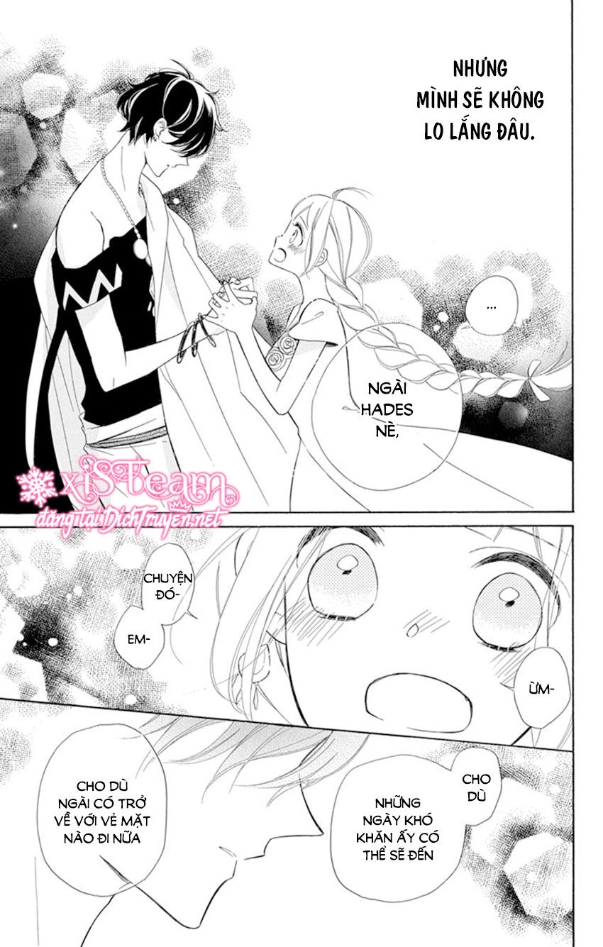 Colette Wa Shinu Koto Ni Shita Chapter 86 - 26