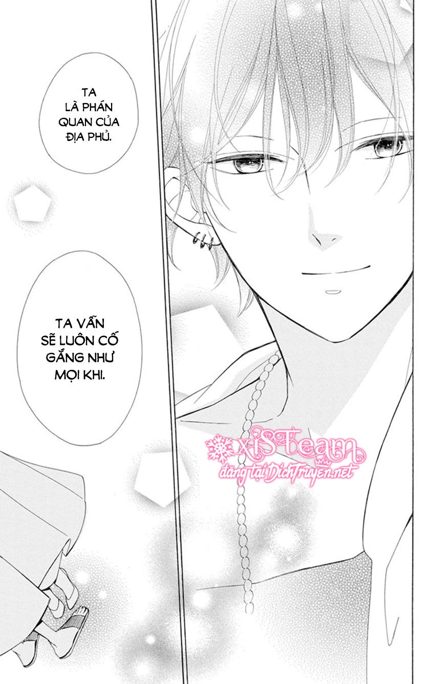 Colette Wa Shinu Koto Ni Shita Chapter 86 - 30