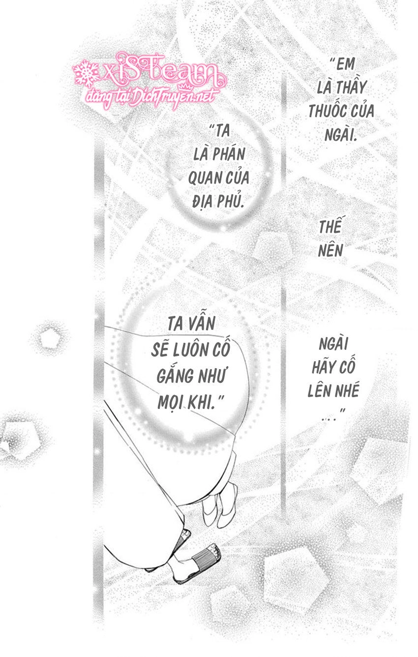 Colette Wa Shinu Koto Ni Shita Chapter 87 - 5