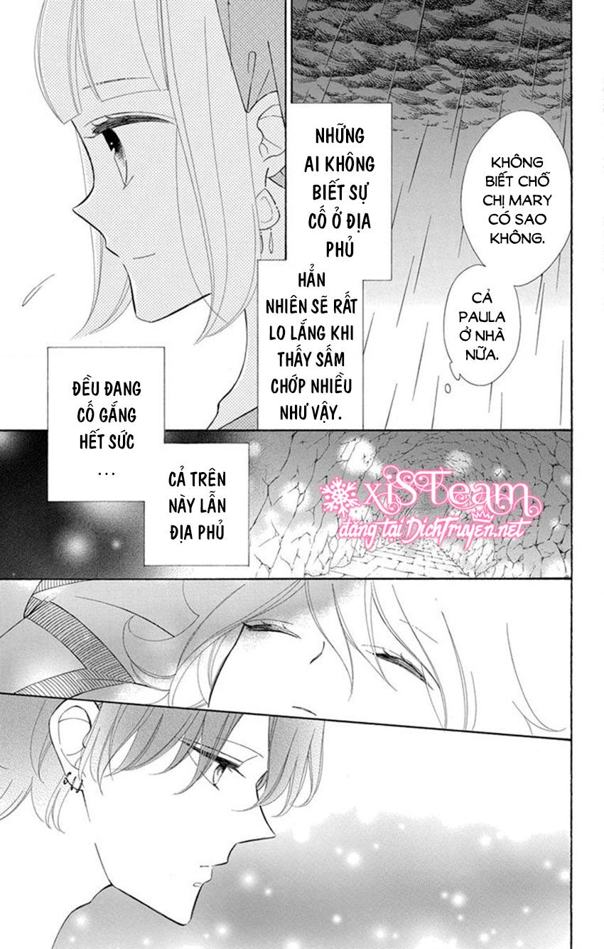 Colette Wa Shinu Koto Ni Shita Chapter 87 - 9