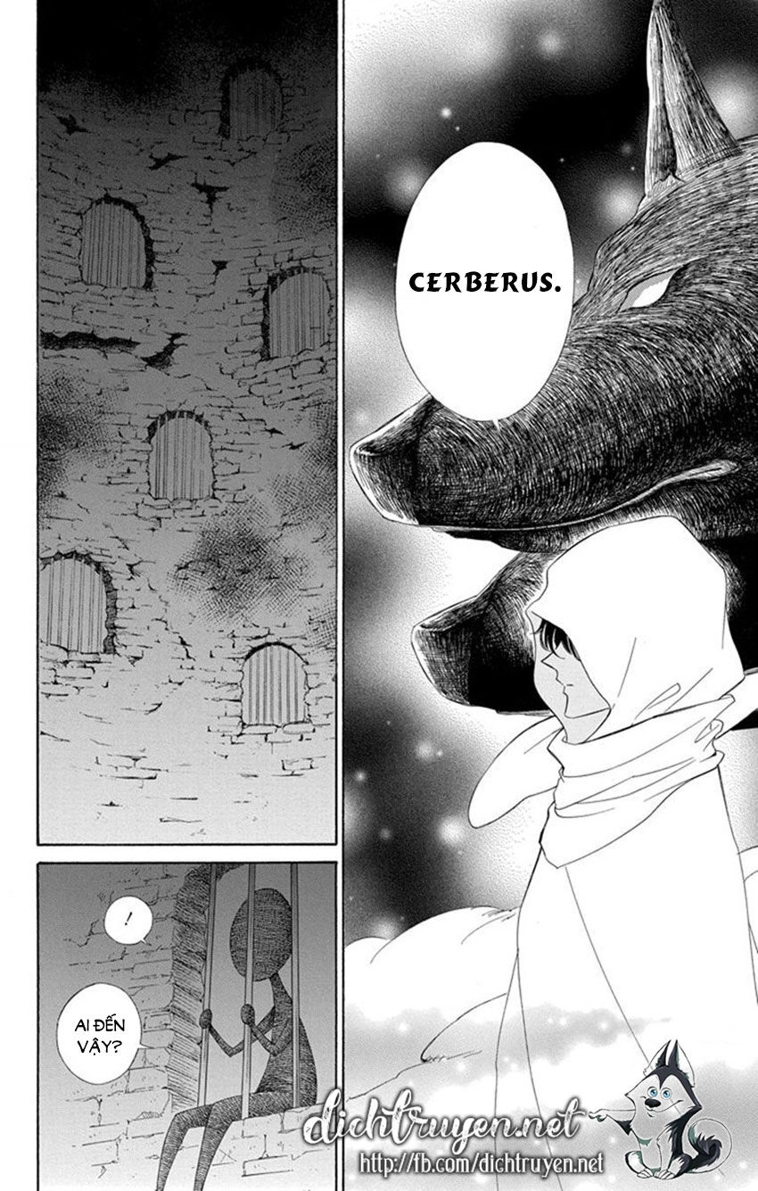 Colette Wa Shinu Koto Ni Shita Chapter 87 - 12