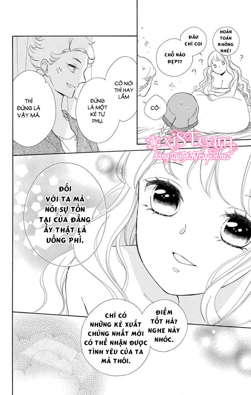 Colette Wa Shinu Koto Ni Shita Chapter 87 - 26