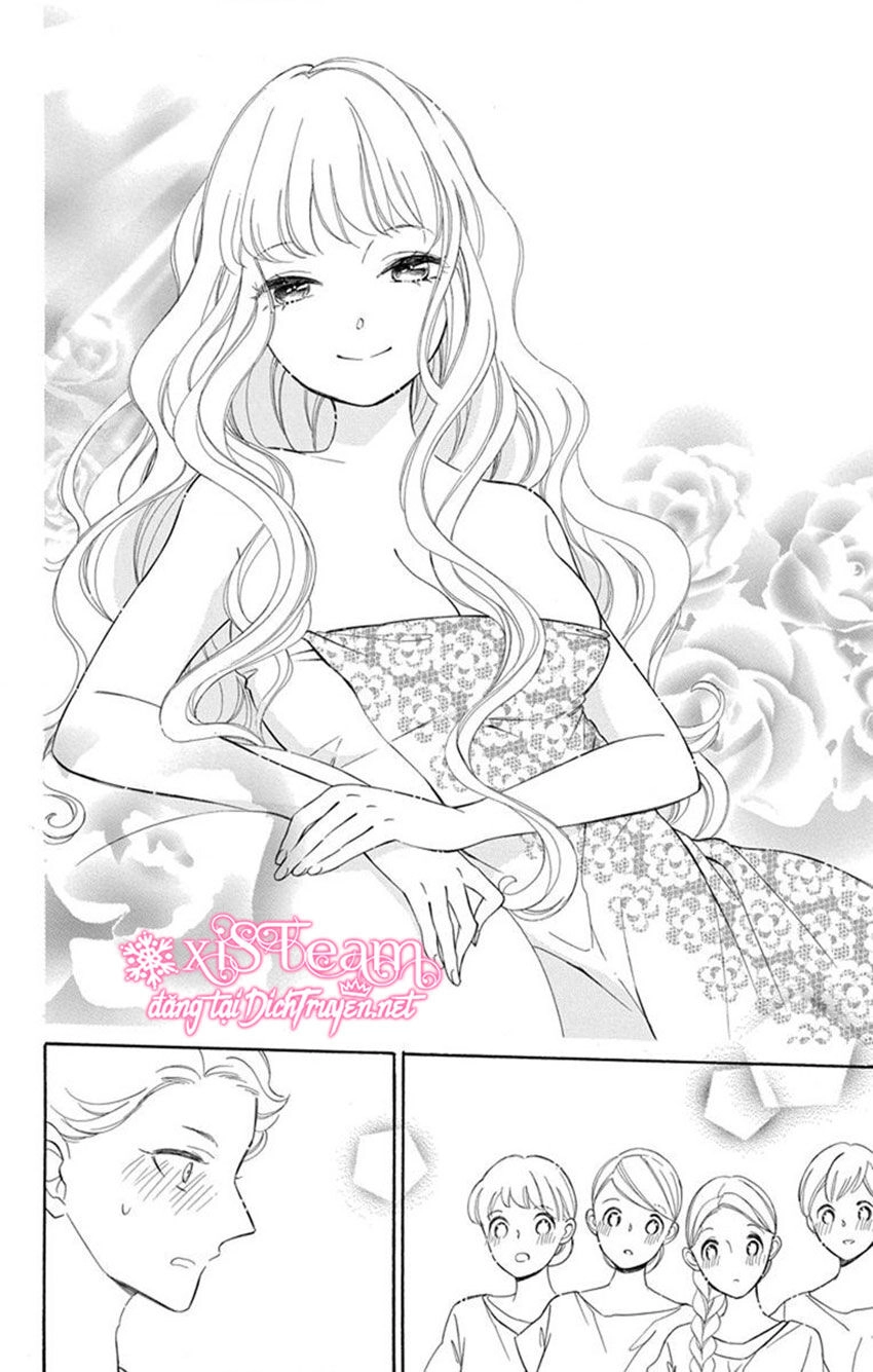 Colette Wa Shinu Koto Ni Shita Chapter 87 - 28