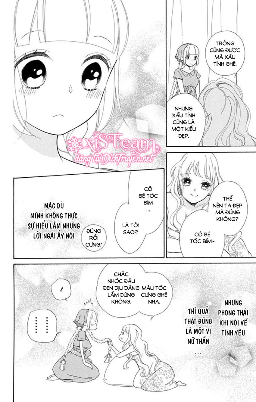 Colette Wa Shinu Koto Ni Shita Chapter 87 - 30