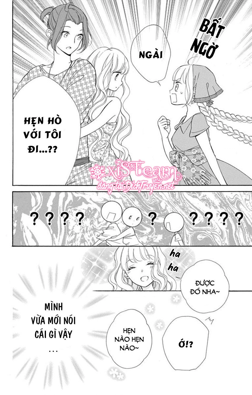 Colette Wa Shinu Koto Ni Shita Chapter 87 - 34