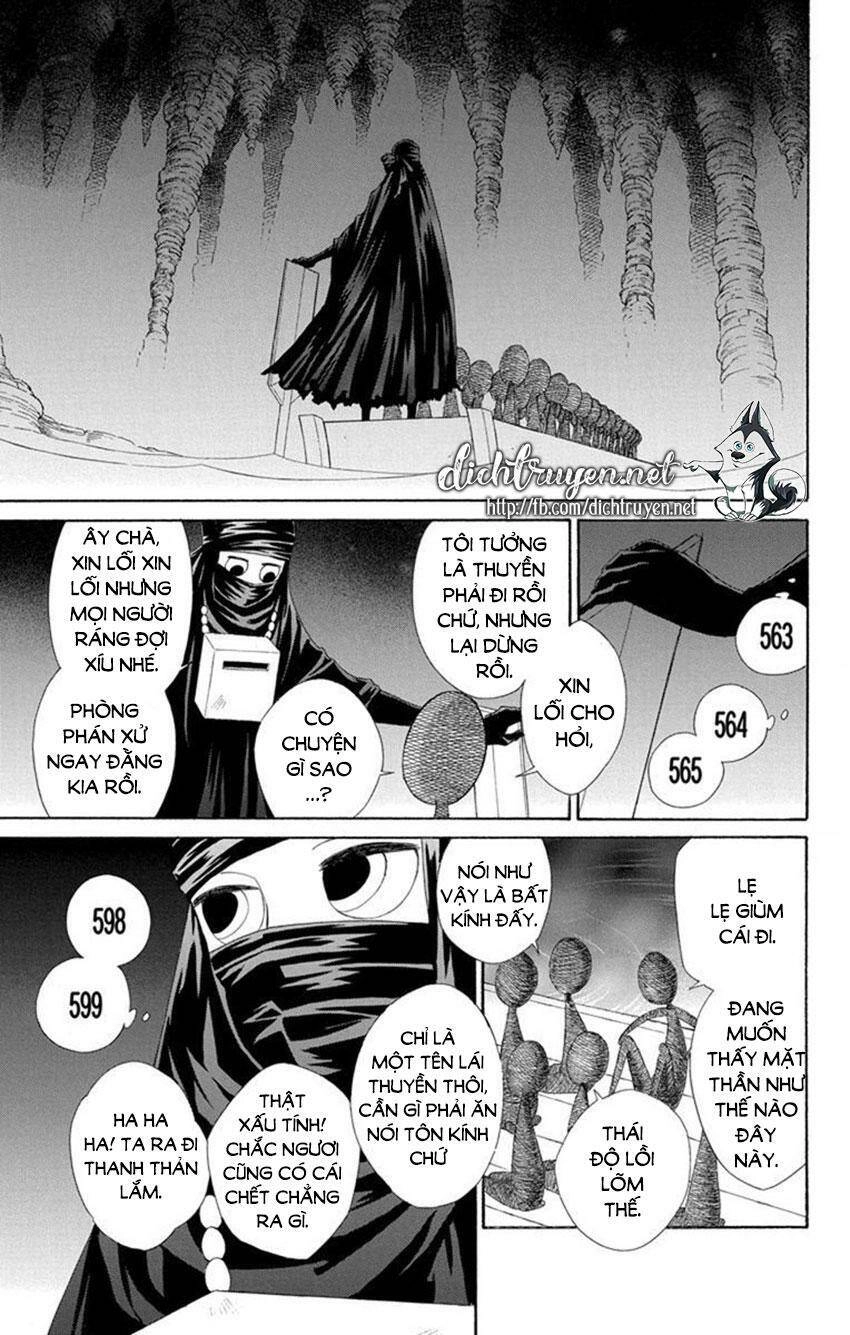 Colette Wa Shinu Koto Ni Shita Chapter 88 - 12