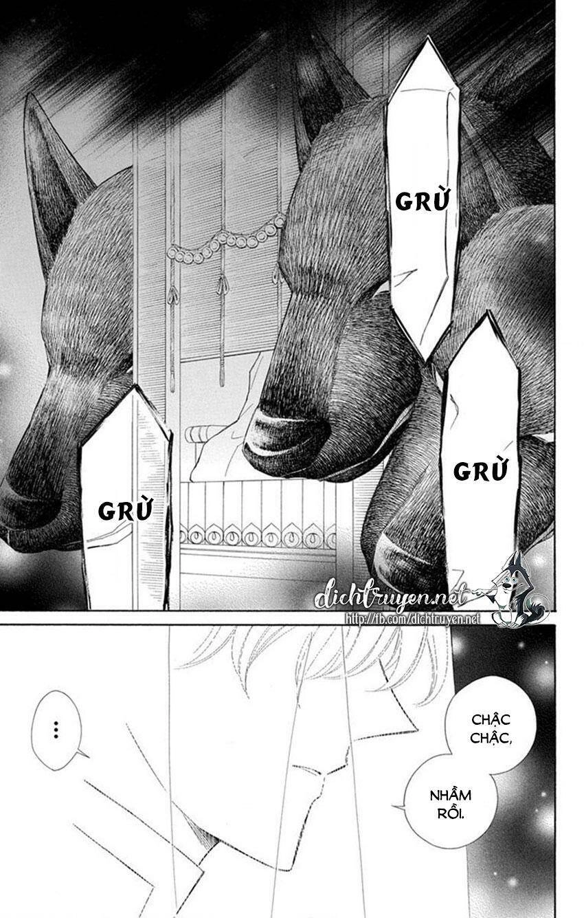 Colette Wa Shinu Koto Ni Shita Chapter 88 - 16