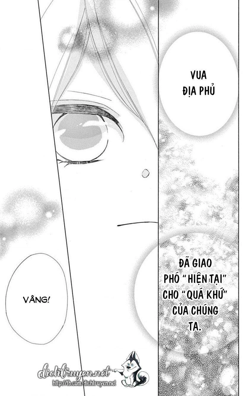 Colette Wa Shinu Koto Ni Shita Chapter 88 - 24