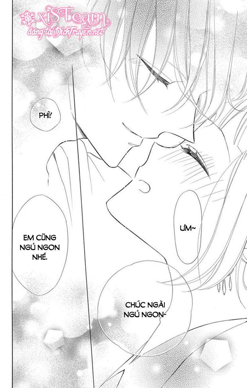 Colette Wa Shinu Koto Ni Shita Chapter 88 - 29